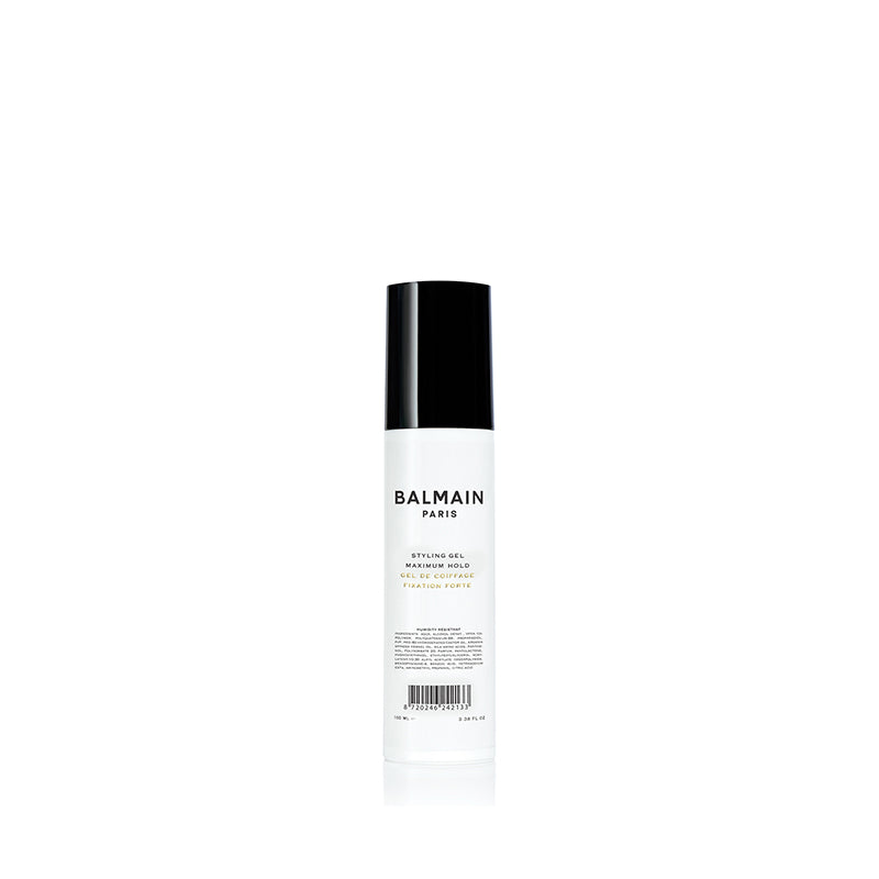 Balmain Hair Styling Gel Maximum Hold