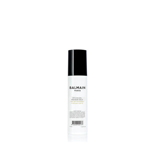 Balmain Hair Styling Gel Maximum Hold