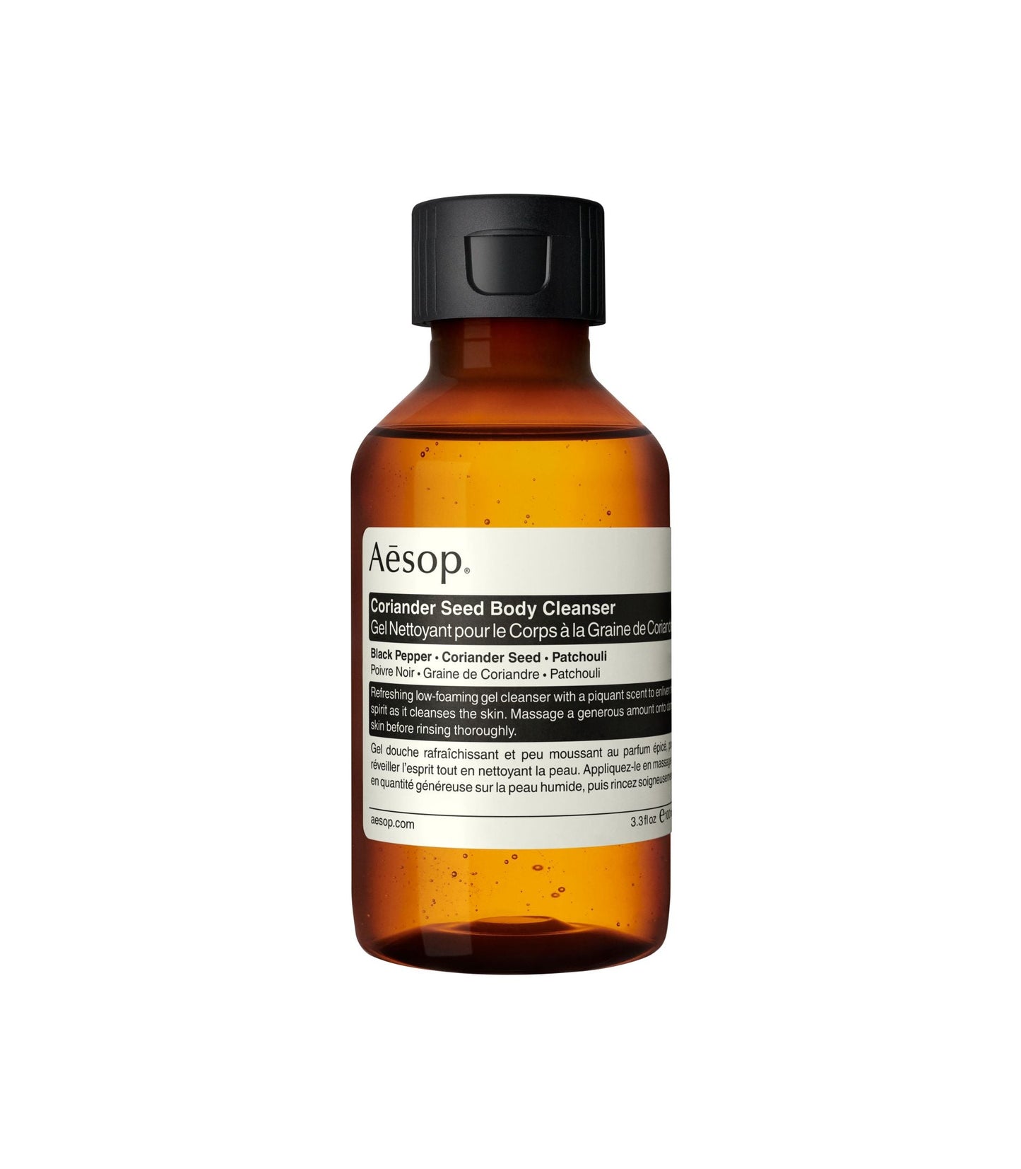 Aesop Coriander Seed Body Cleanser 100Ml