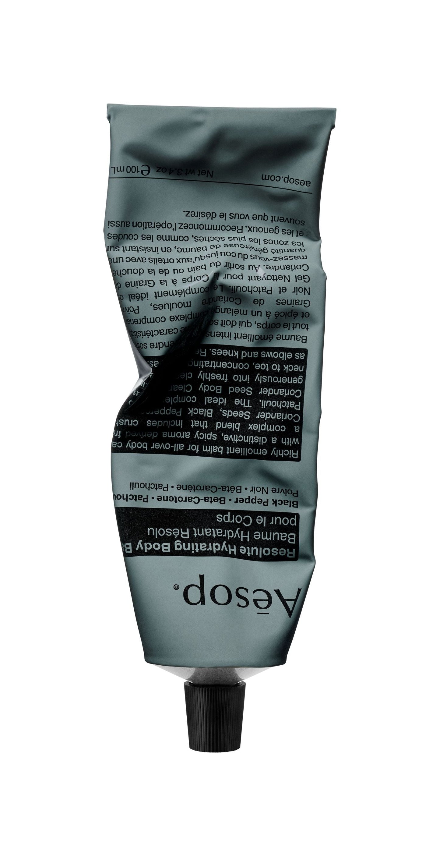 Aesop Resolute Hydrating Body Balm 100Ml