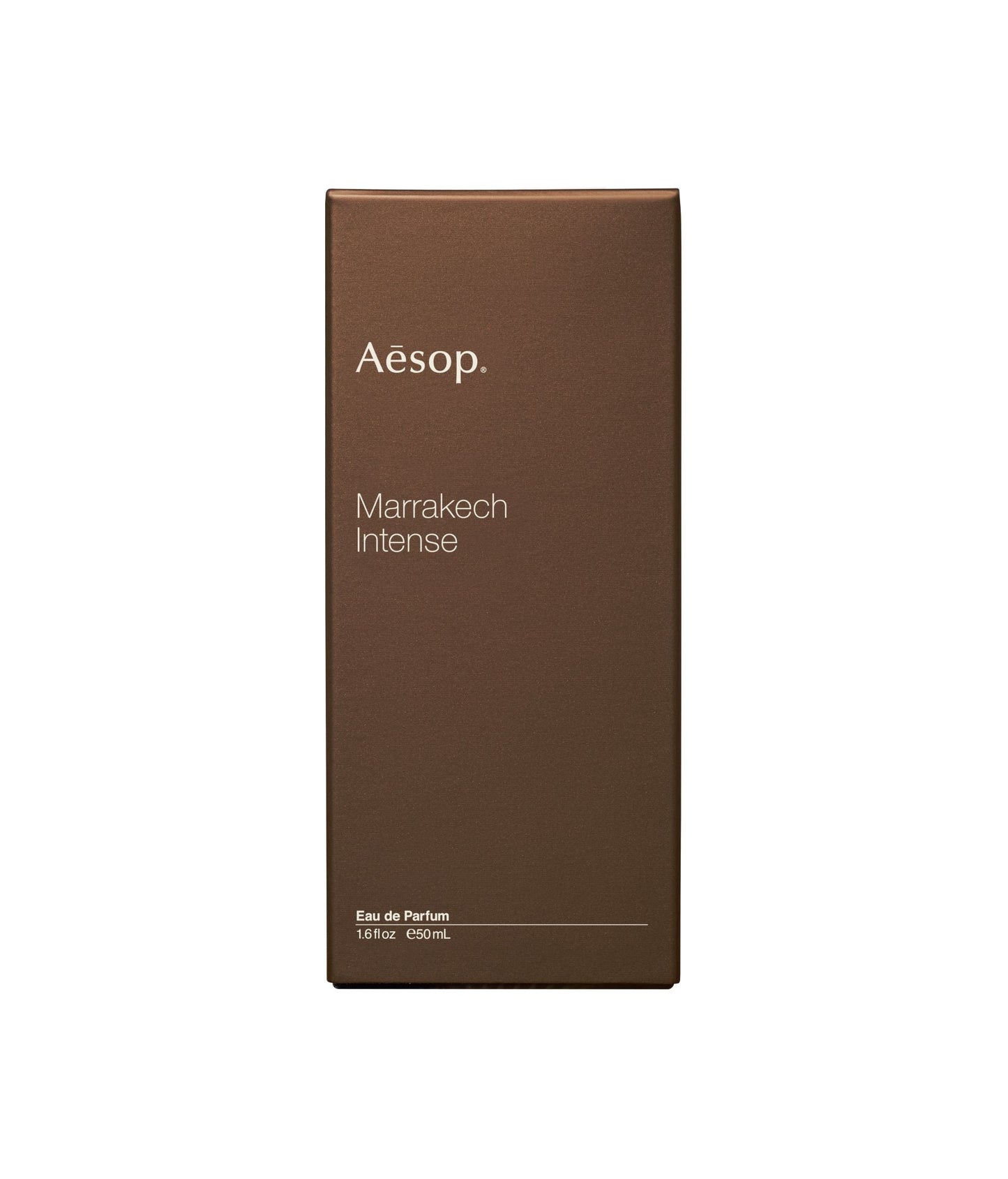 Aesop Marrakech Intense Edp 50Ml