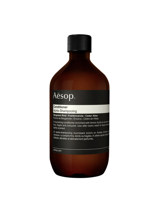 Aesop Conditioner 500Ml With Screw Cap