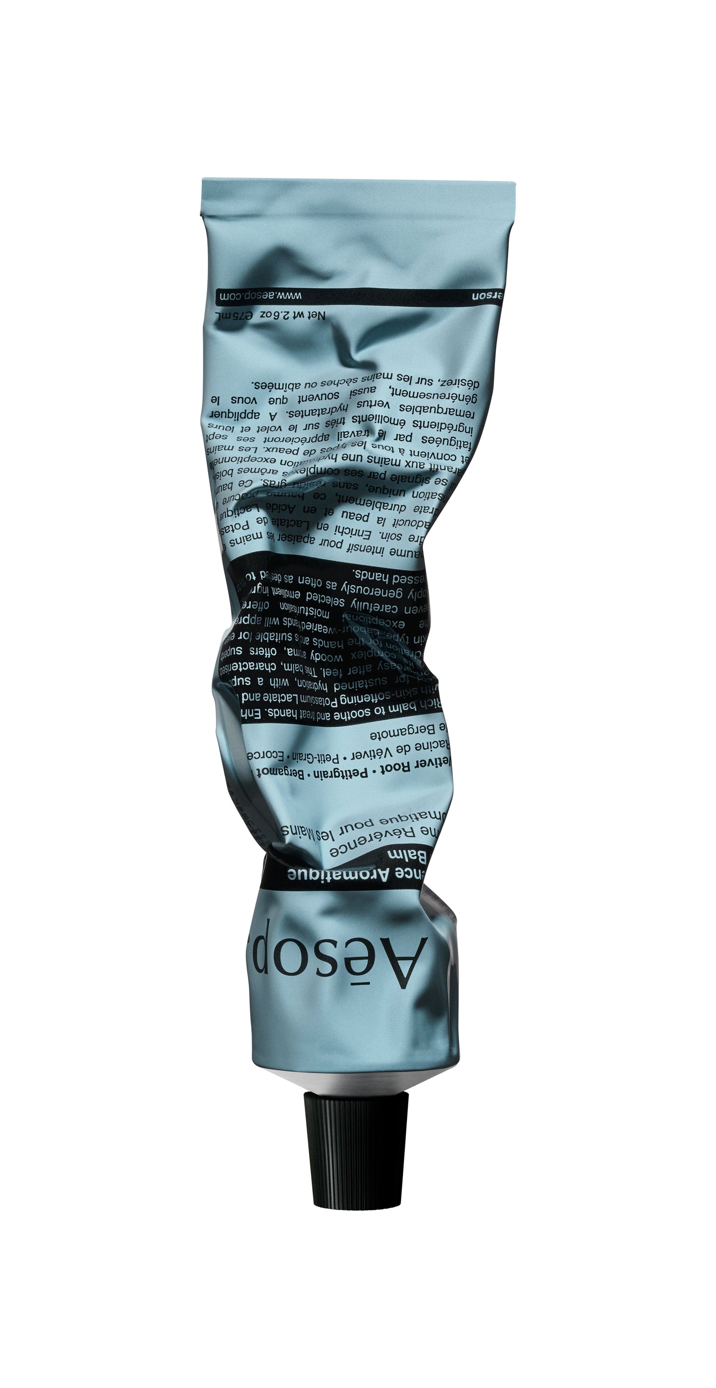 Aesop Reverence Aromatique Hand Balm 75Ml Tube