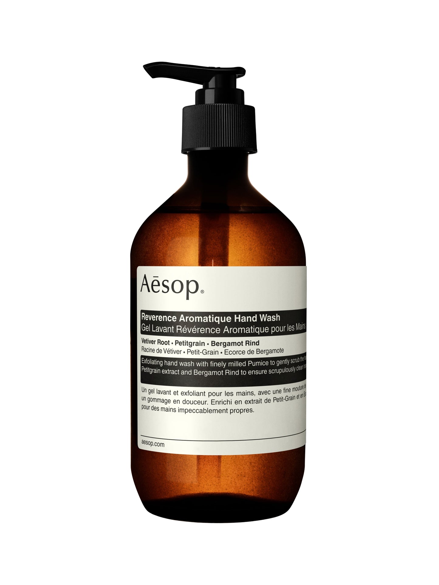 Aesop Reverence Aromatique Hand Wash 500Ml
