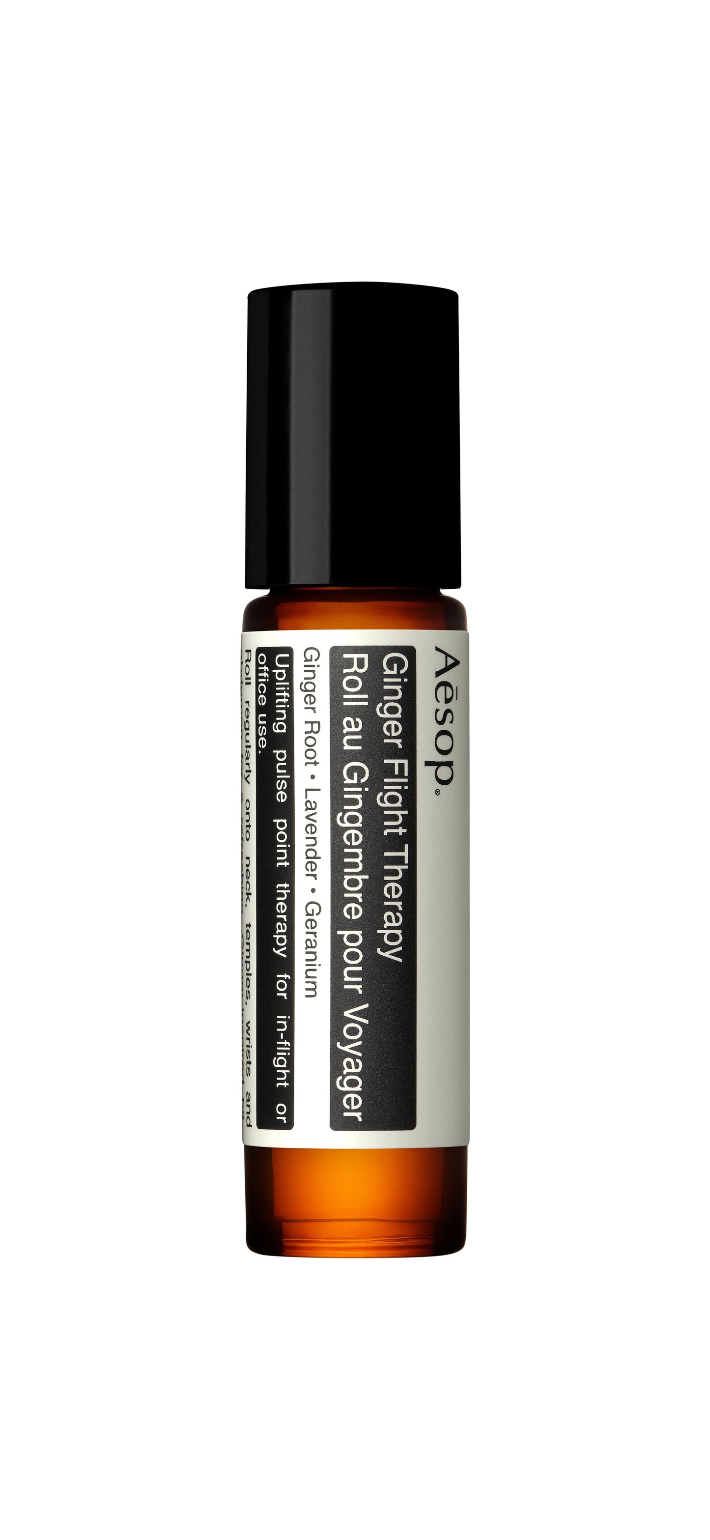 Aesop Ginger Flight Therapy 10Ml