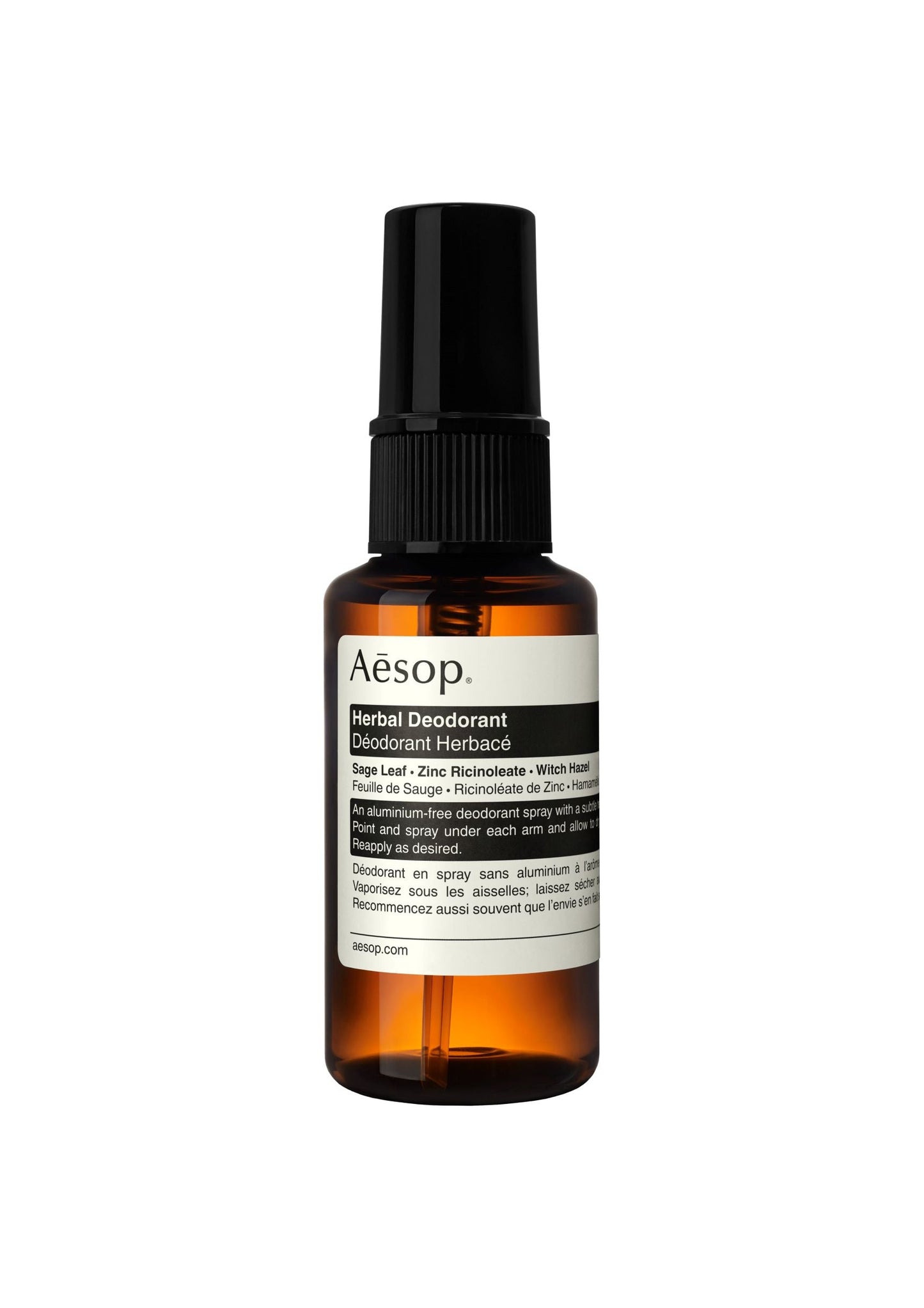 Aesop Herbal Deodorant 50Ml