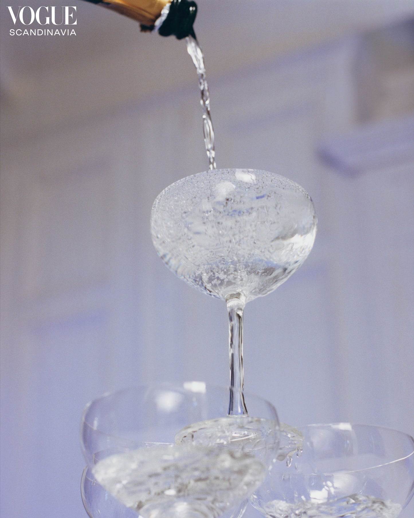 Fashion Talk med VOGUE Scandinavia