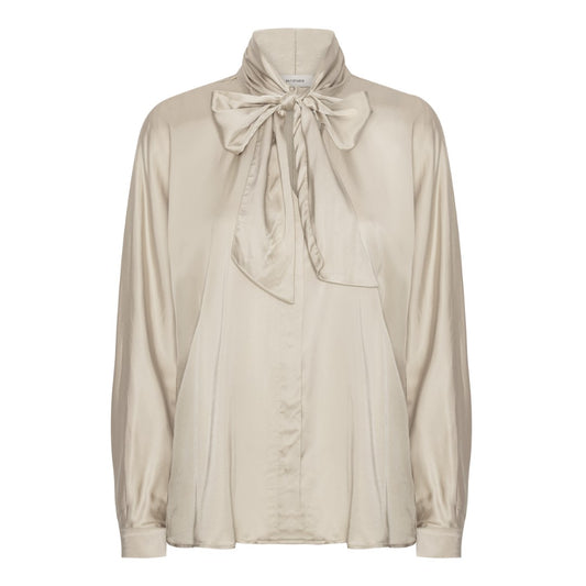 24.7 STUDIO Meringa Short Sleeves Blouse