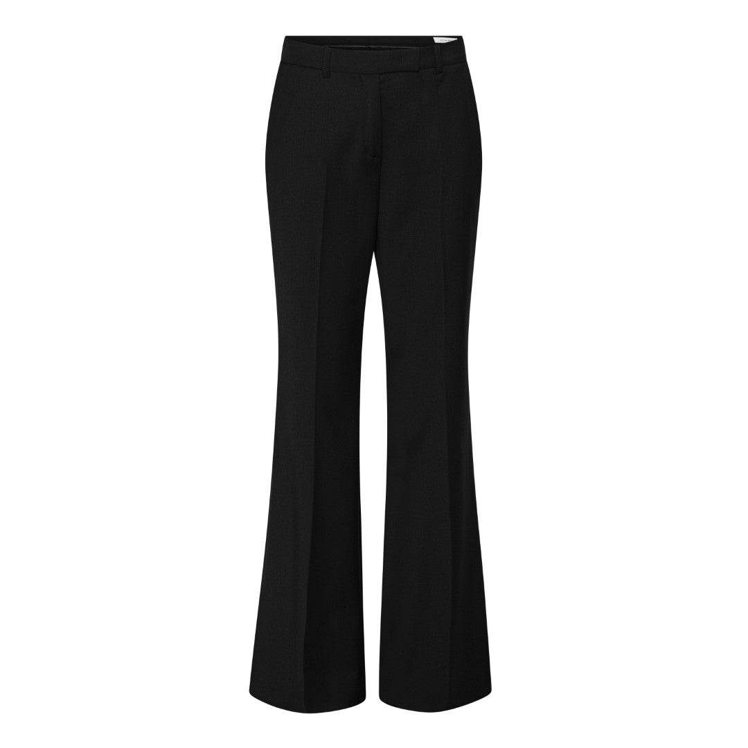 24.7 STUDIO Libano Higher Waist Trousers