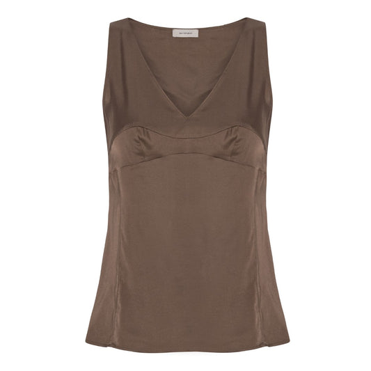 24.7 STUDIO Meringa Ls Top