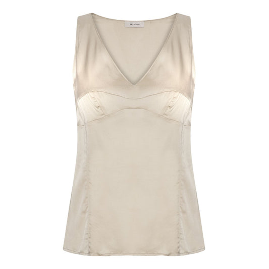 24.7 STUDIO Meringa Ls Top