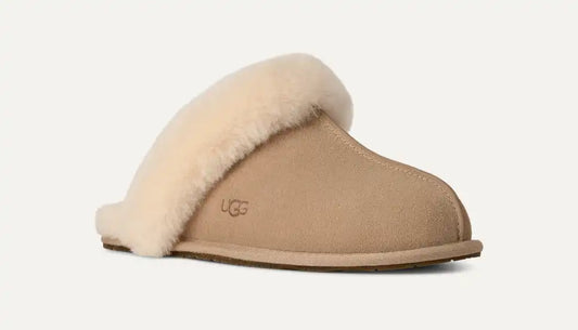 Scuffette II