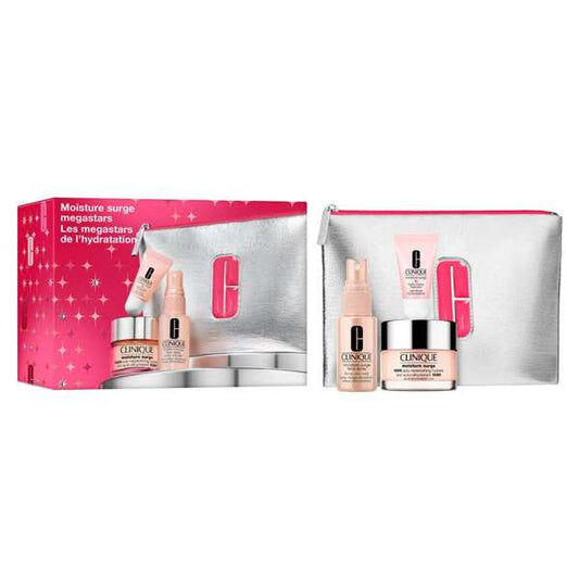 Clinique Moisture Surge Megastars - XMAS 2025