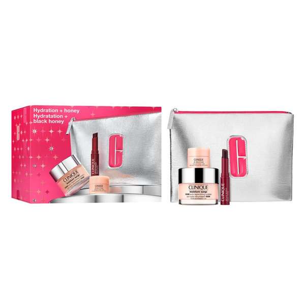 Clinique Hydration + Honey - XMAS 2025
