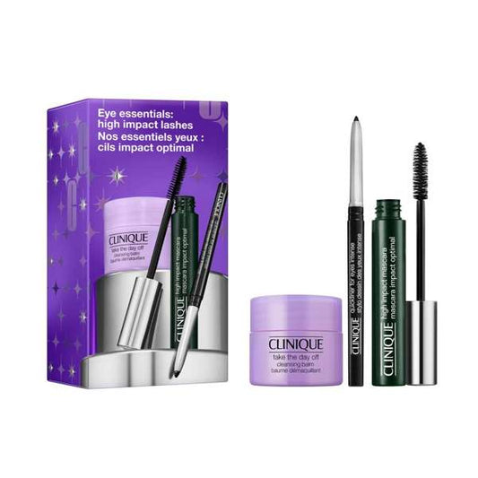Clinique High Impact Mascara Set - XMAS 2025