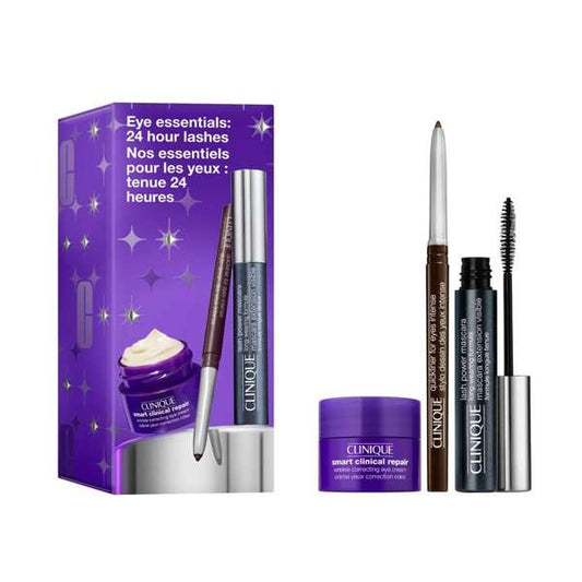 Clinique Eye Essentials 24 Hr Lashes - XMAS 2025