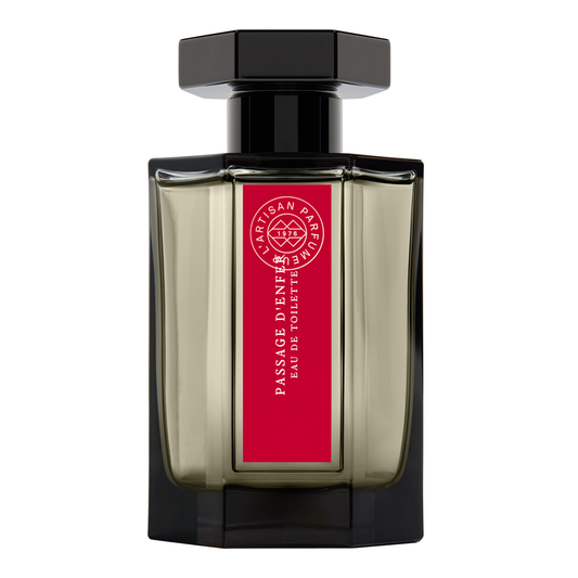 L'Artisan Passage D Enfer Red Edt 100 Ml