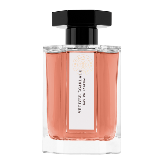 L'Artisan Vetiver Ecarlate Edp 100 Ml