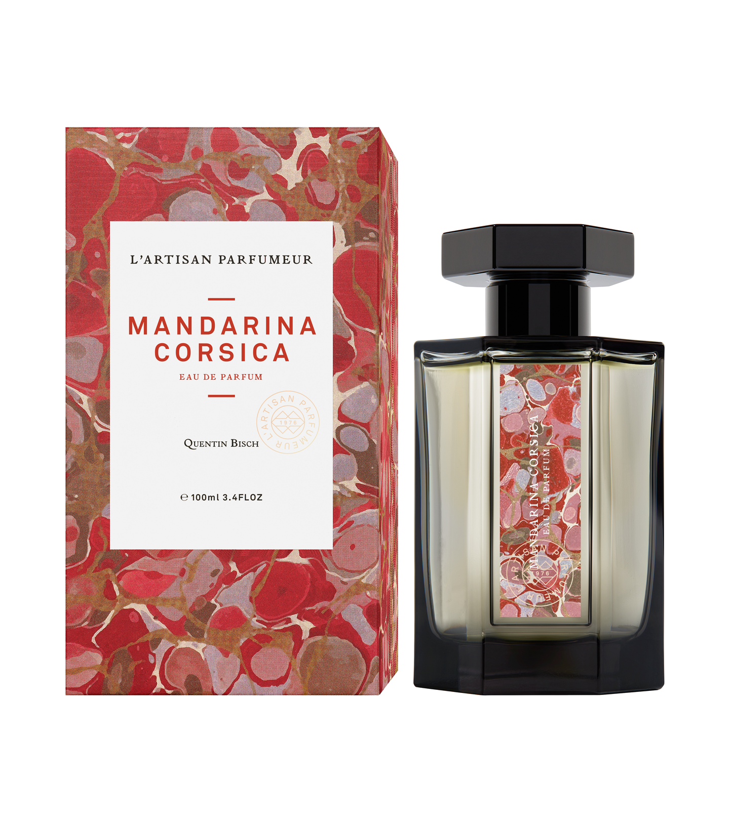 L'Artisan Mandarina Corsica Edp 100 Ml