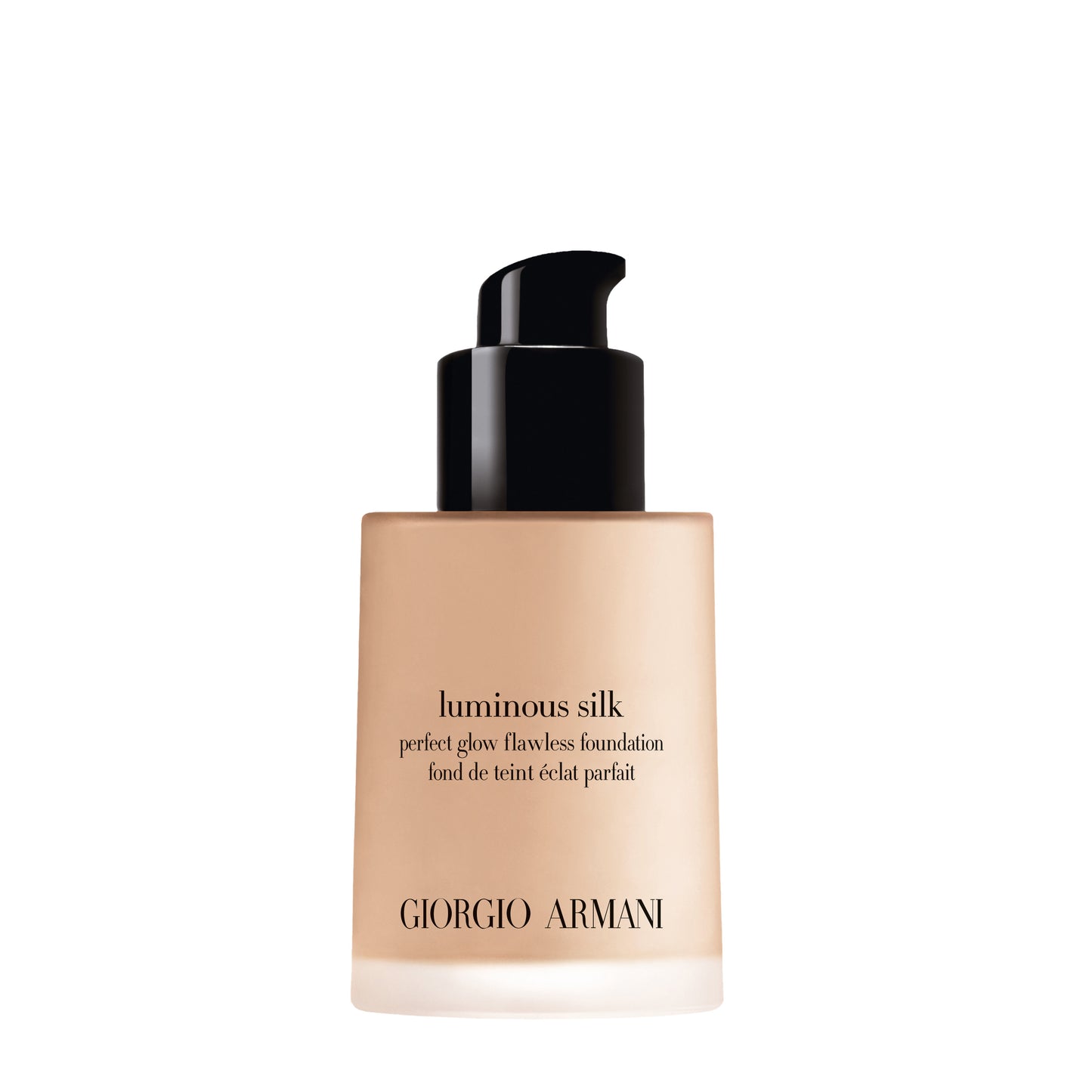 Armani Luminous Silk Foundation 2