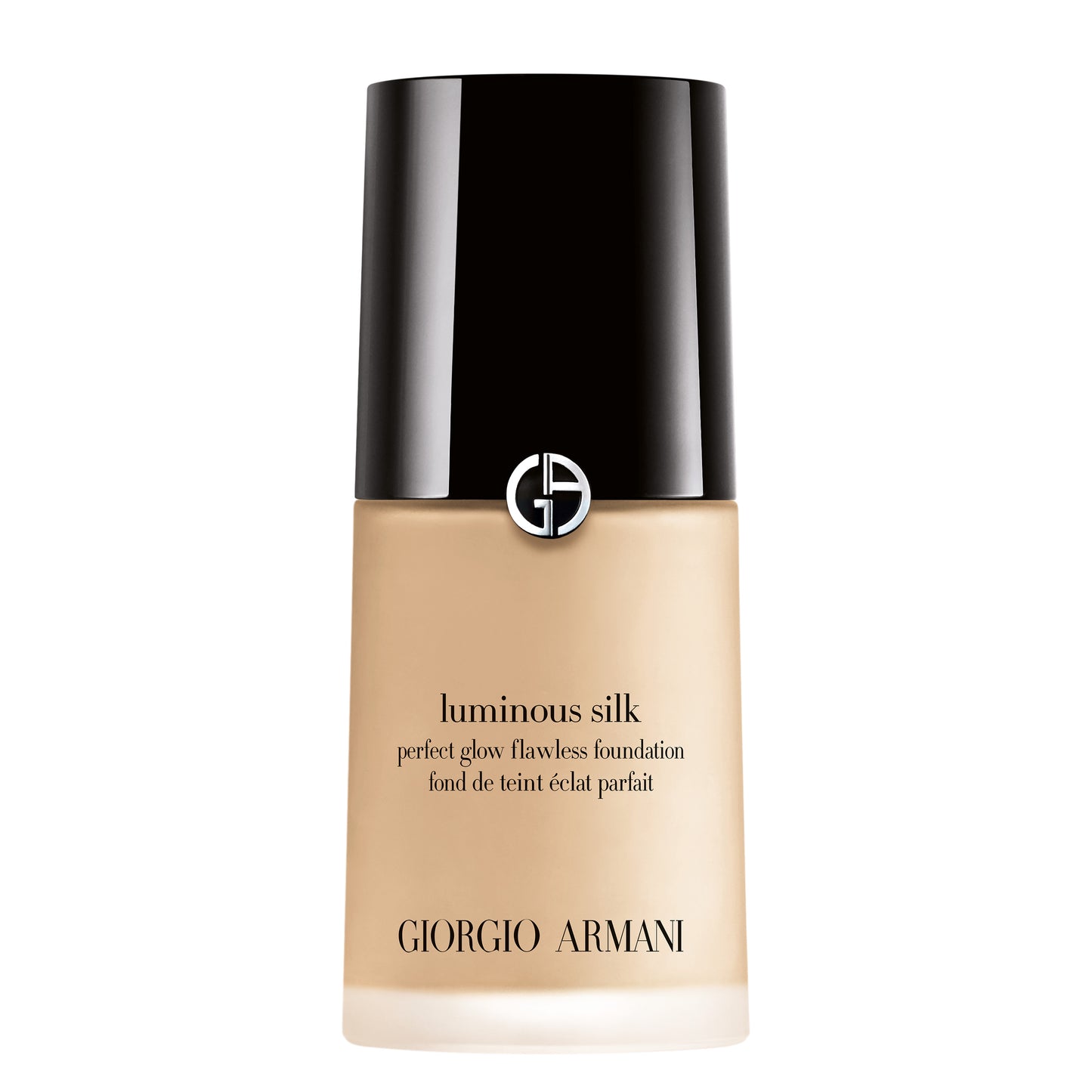 Armani Luminous Silk Foundation 4