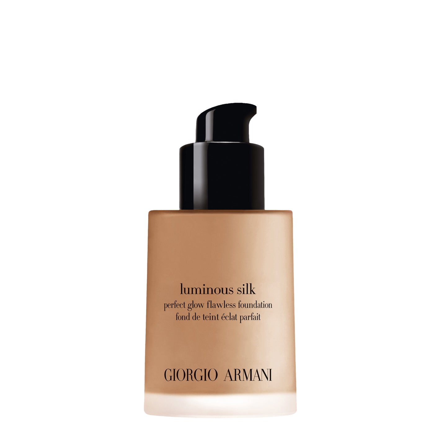 Armani Luminous Silk Foundation 8