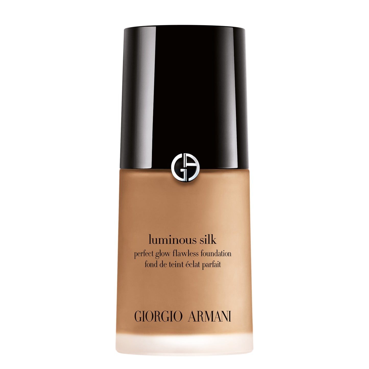 Armani Luminous Silk Foundation 9