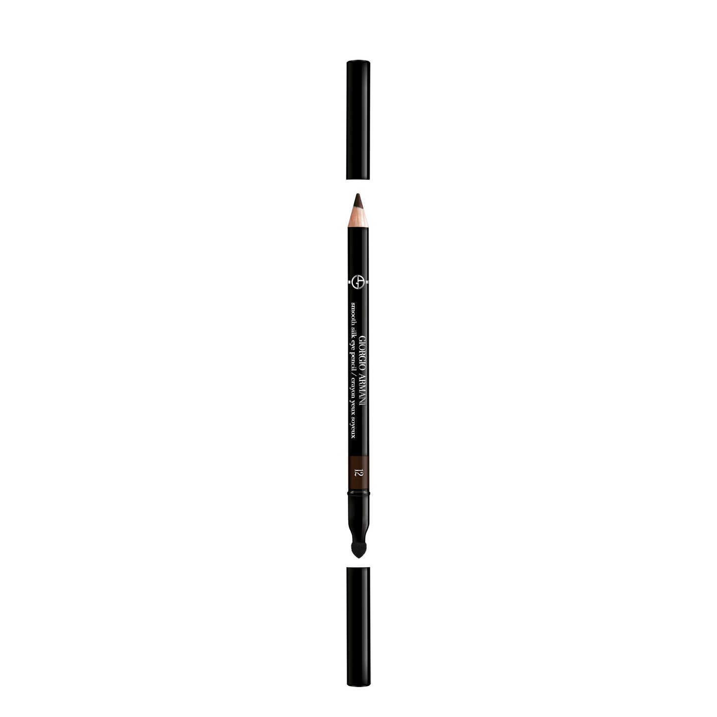 Armani Smooth Silk Eye Pencil 12