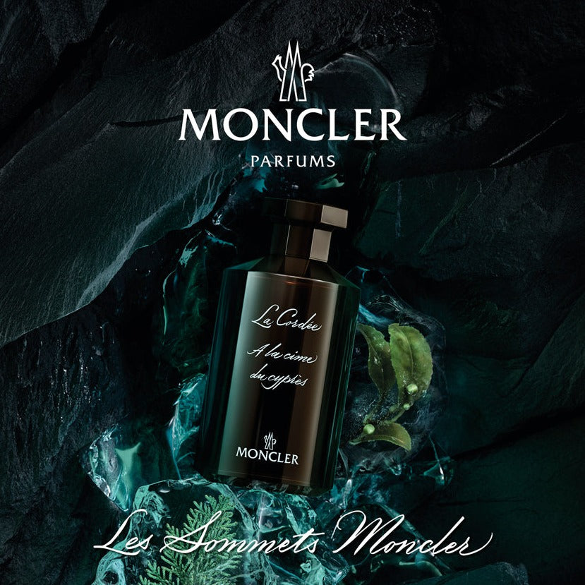 Moncler Collection La Cordee Edp 100Ml