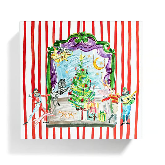 Sisley Advent Calendar 2025 -  XMAS 2025