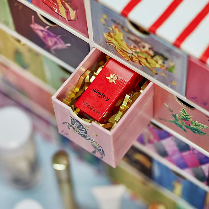 Sisley Advent Calendar 2025 -  XMAS 2025