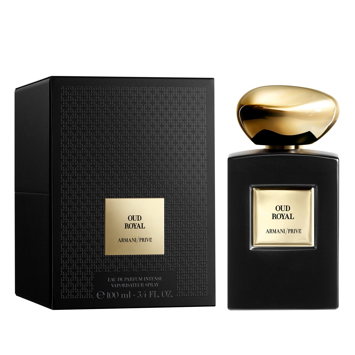 Armani Privé Oud Royal Eau de Parfum 100ml