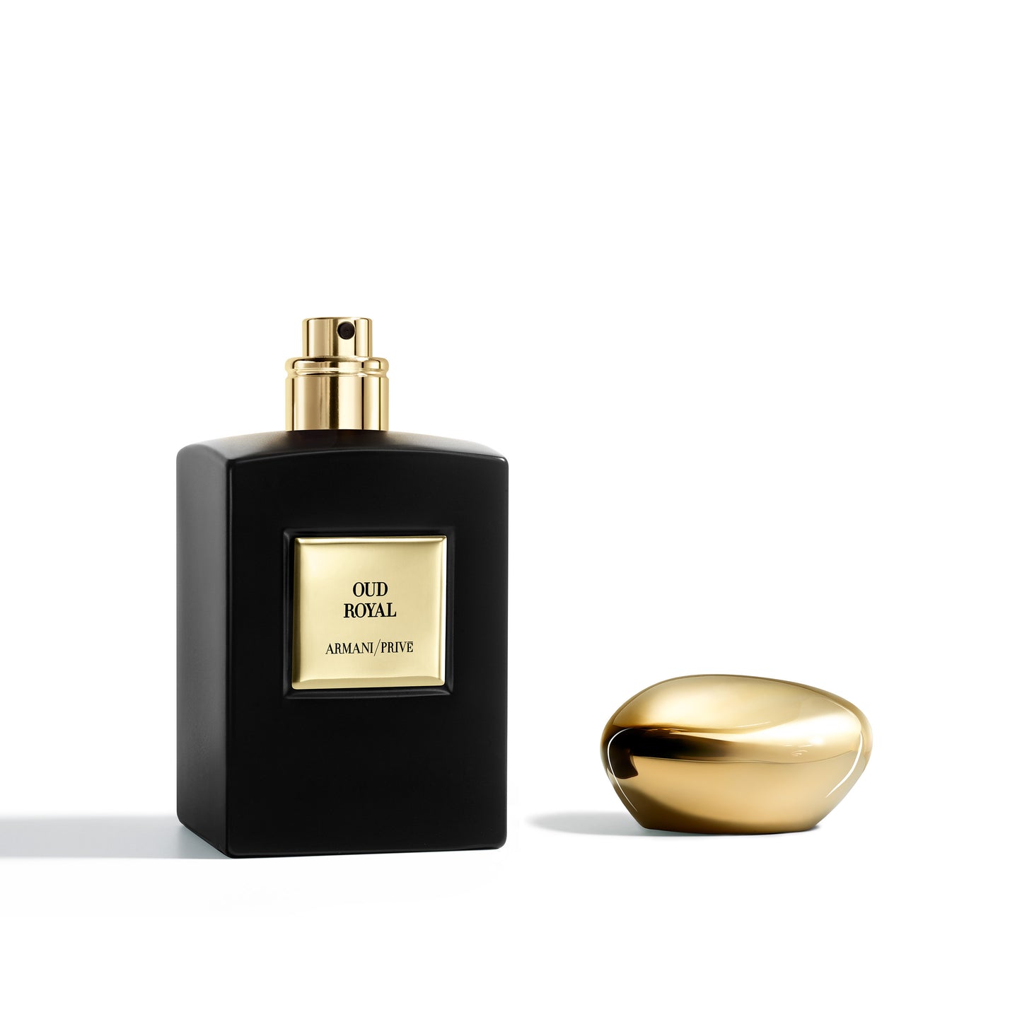 Armani Privé Oud Royal Eau de Parfum 100ml