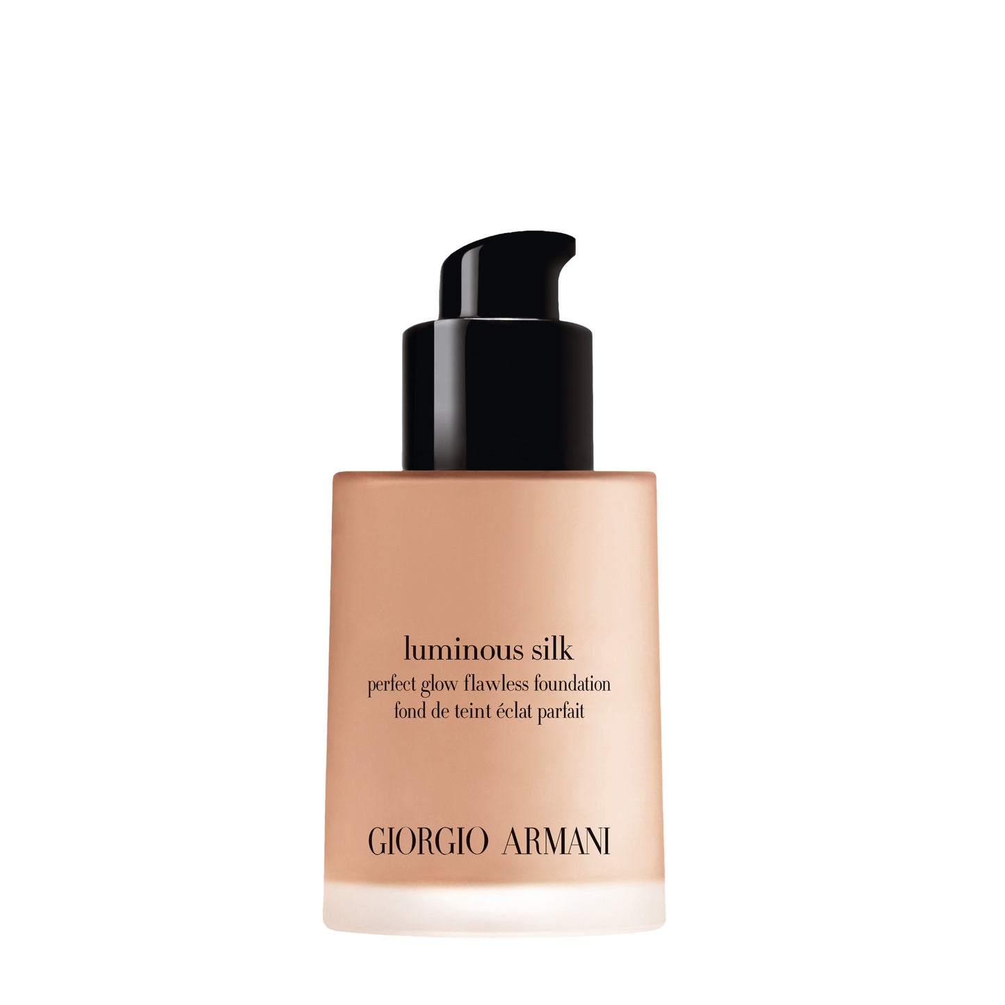 Armani Luminous Silk Foundation 5.25