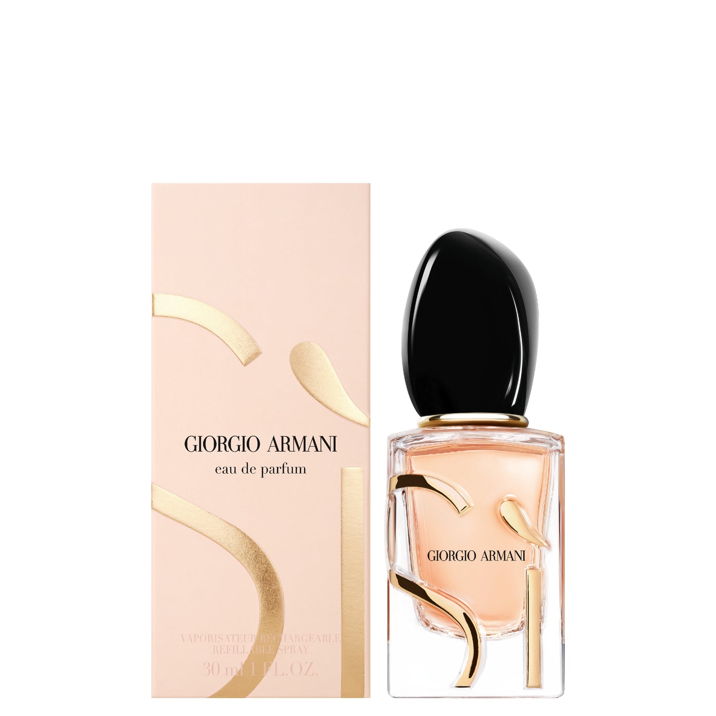 Giorgio Armani Sì Eau de Parfum 30ml