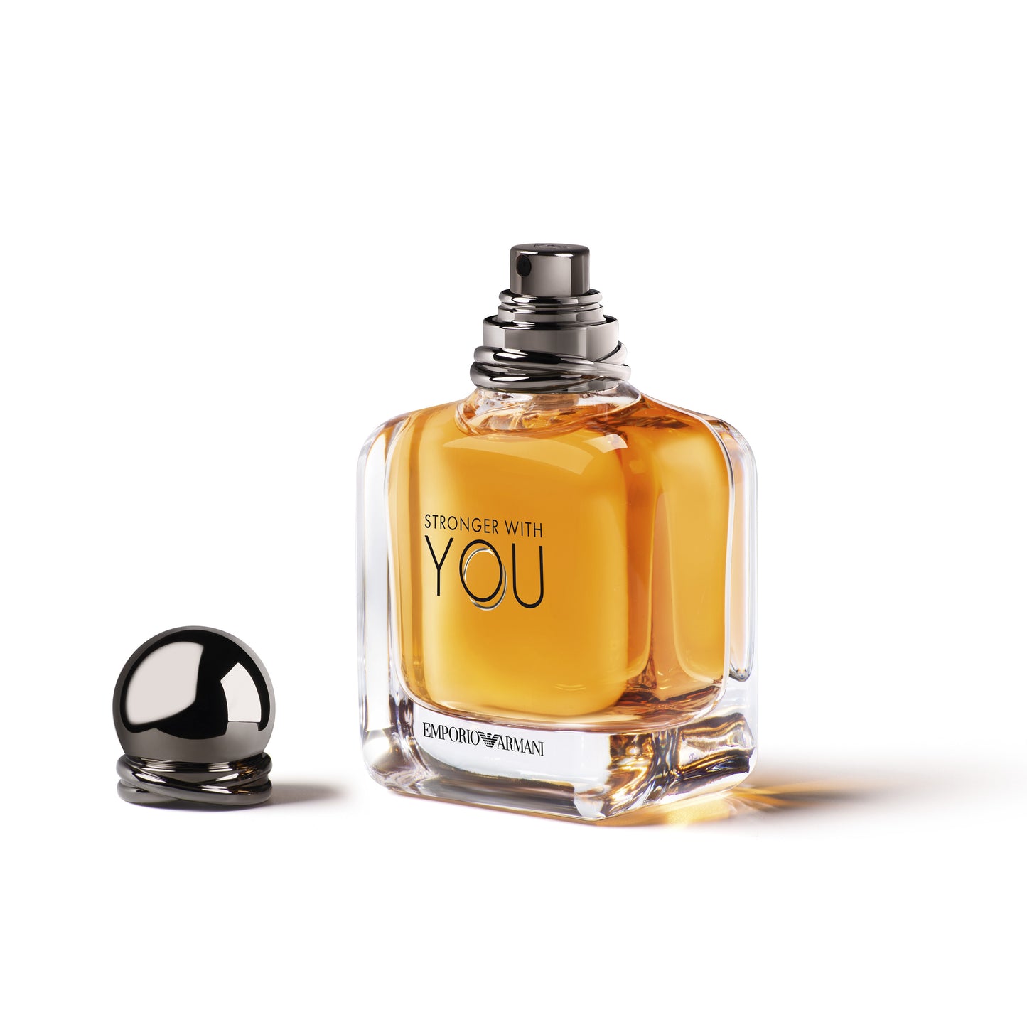 Emporio Armani Stronger With You EDT 30ml