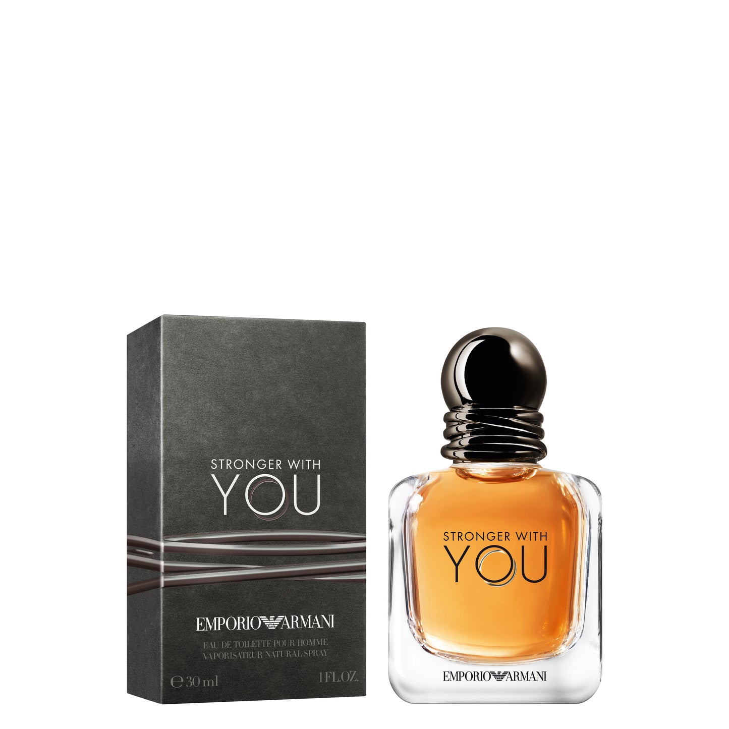 Emporio Armani Stronger With You EDT 30ml