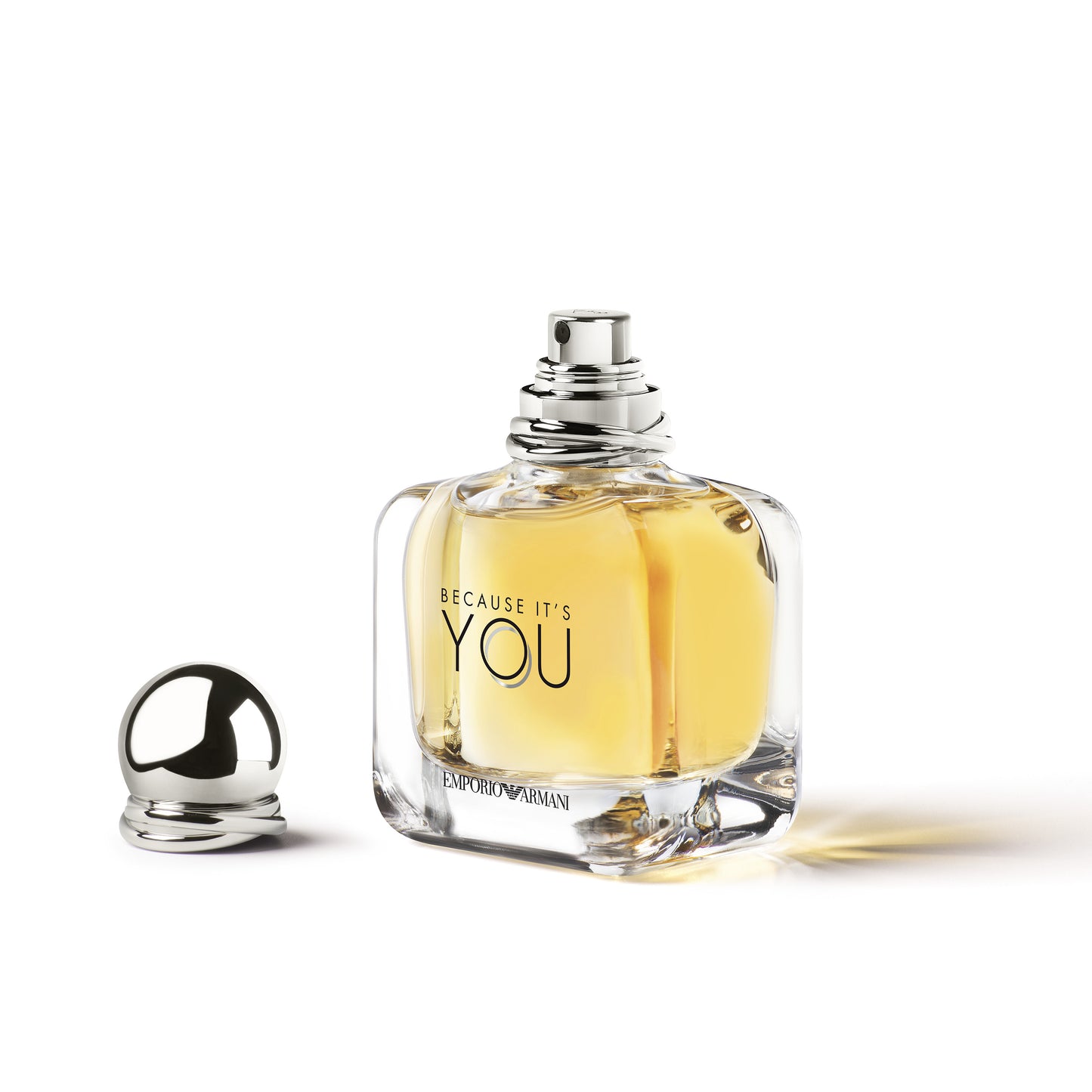 Emporio Armani Because It's You EDP 50ml