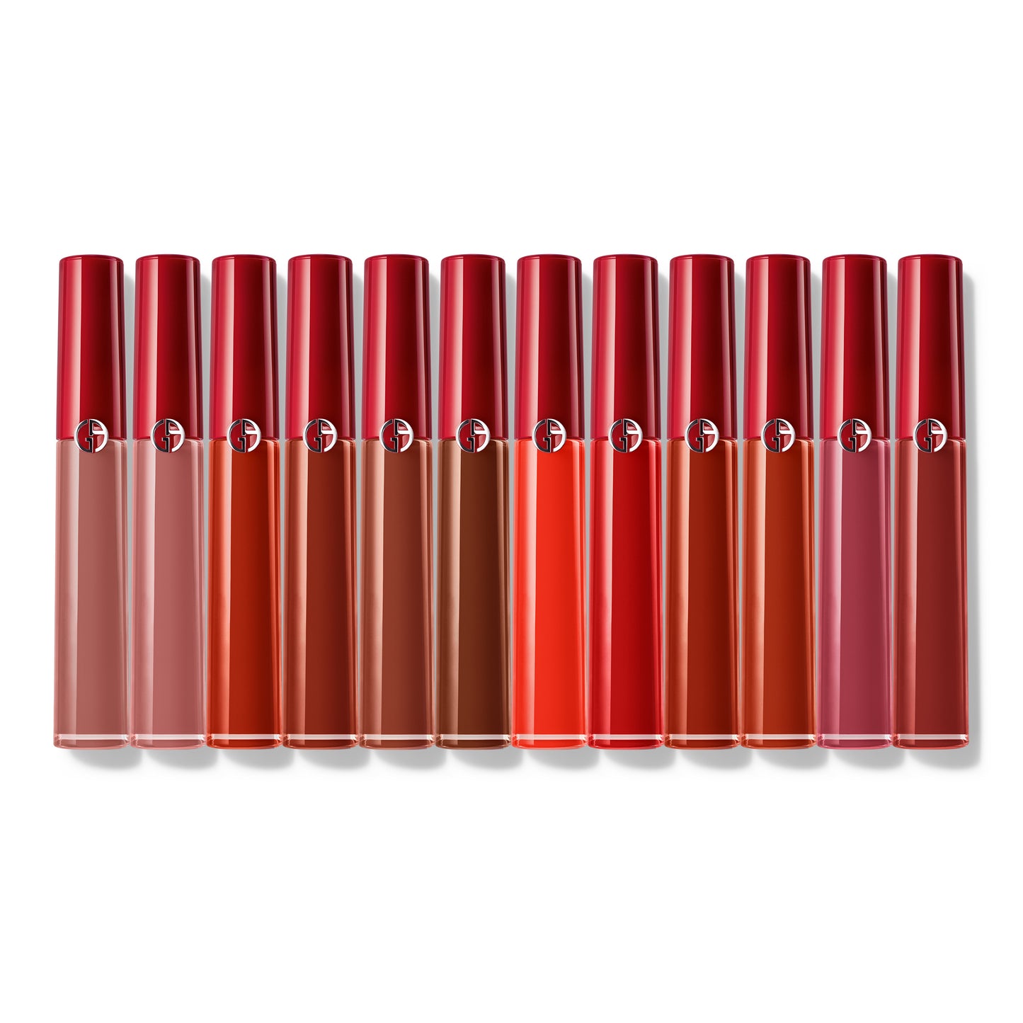 Armani Lip Maestro Liquid Lipstick 405