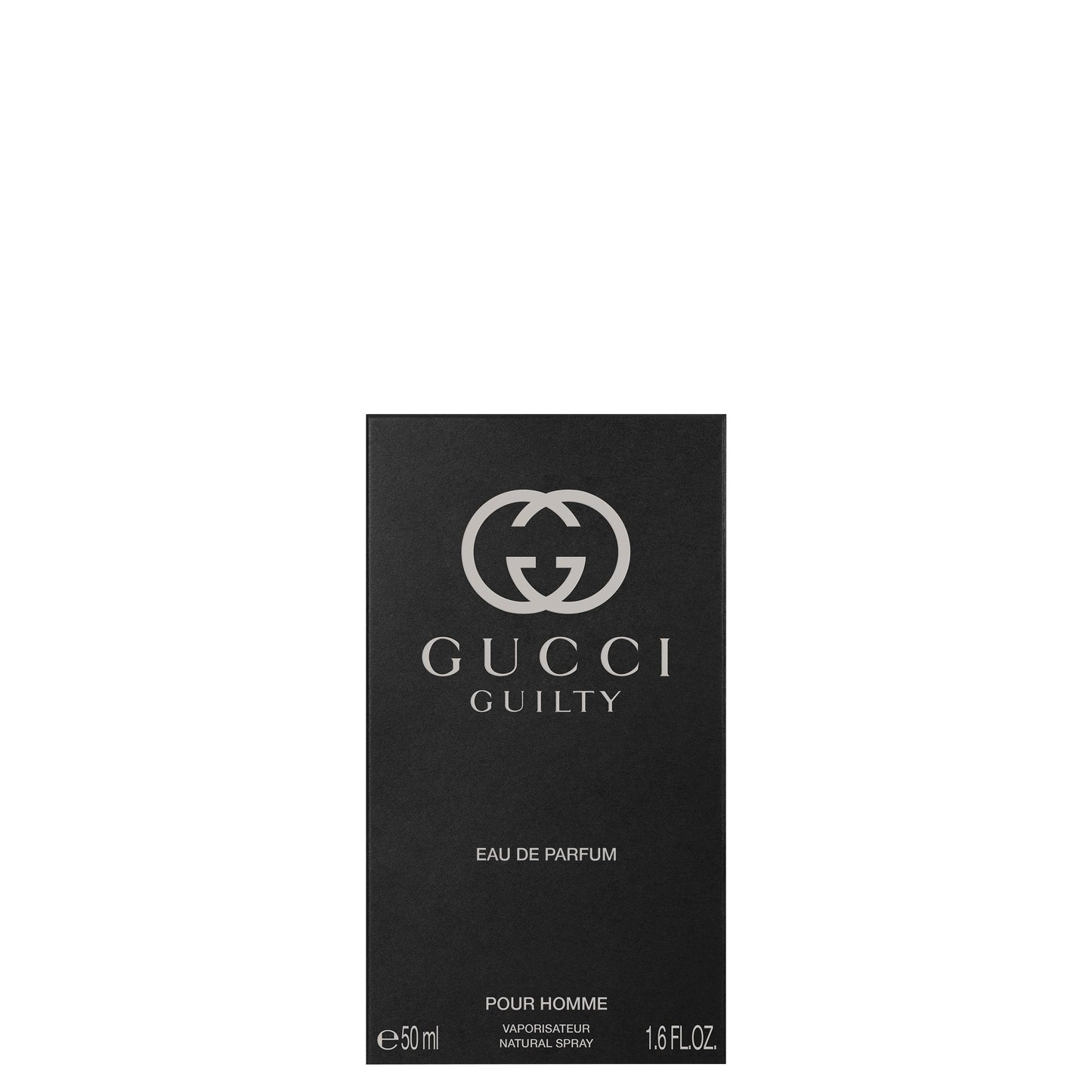 Gucci Guilty Pour Homme Eau de parfum 50 ML