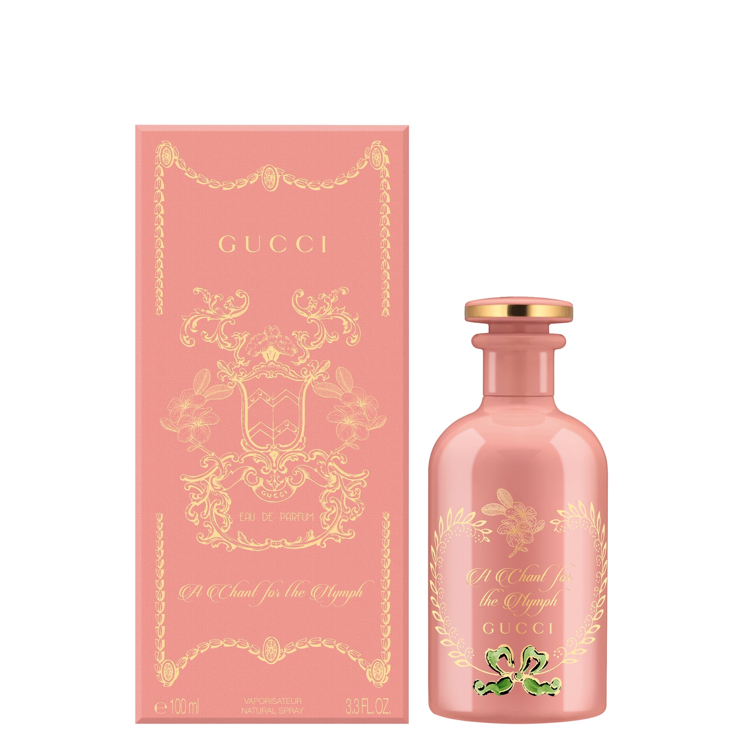 Gucci Alchemist Garden Frangipani Eau de parfum 100 ML