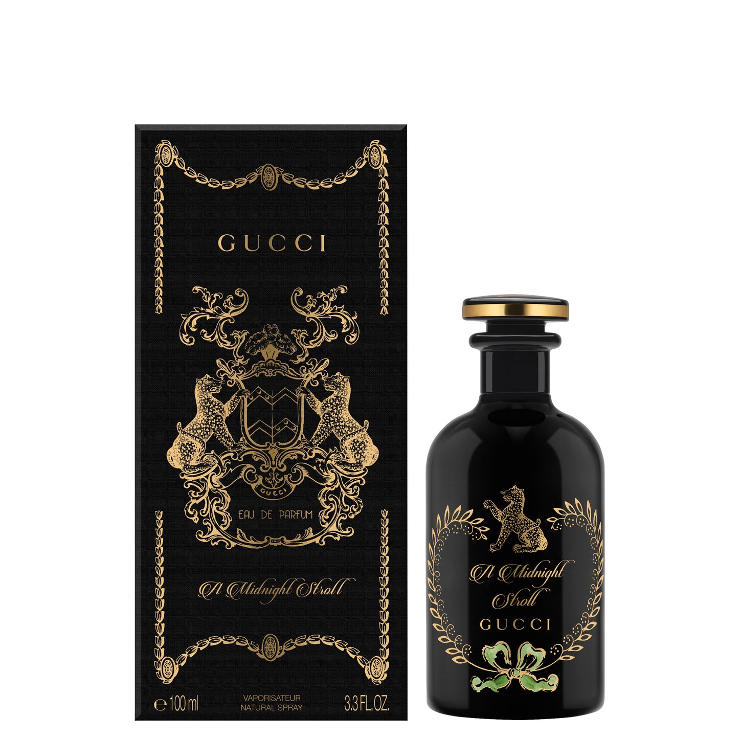Gucci Alchemist Garden A Midnight Stroll Eau de parfum 100 ML