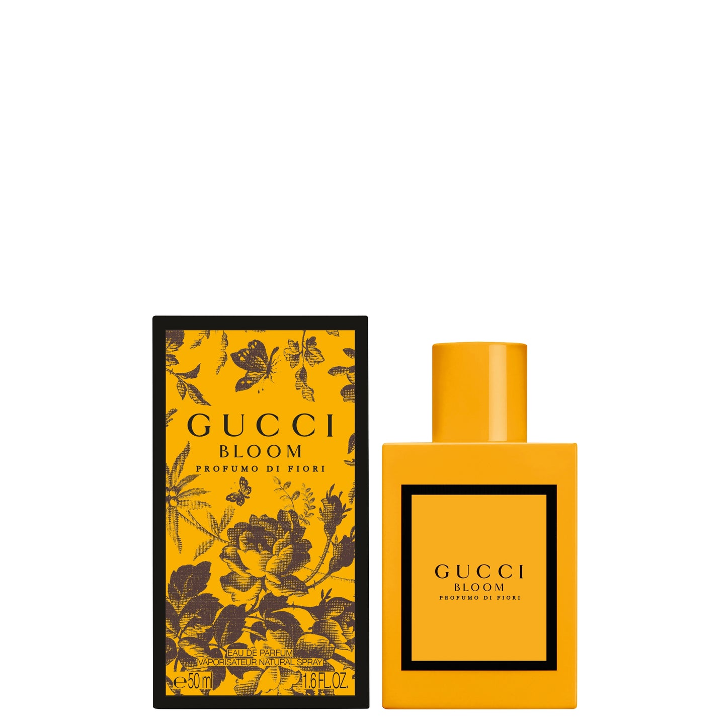 Gucci Bloom Profumo Di Fiori Eau de parfum 50 ML