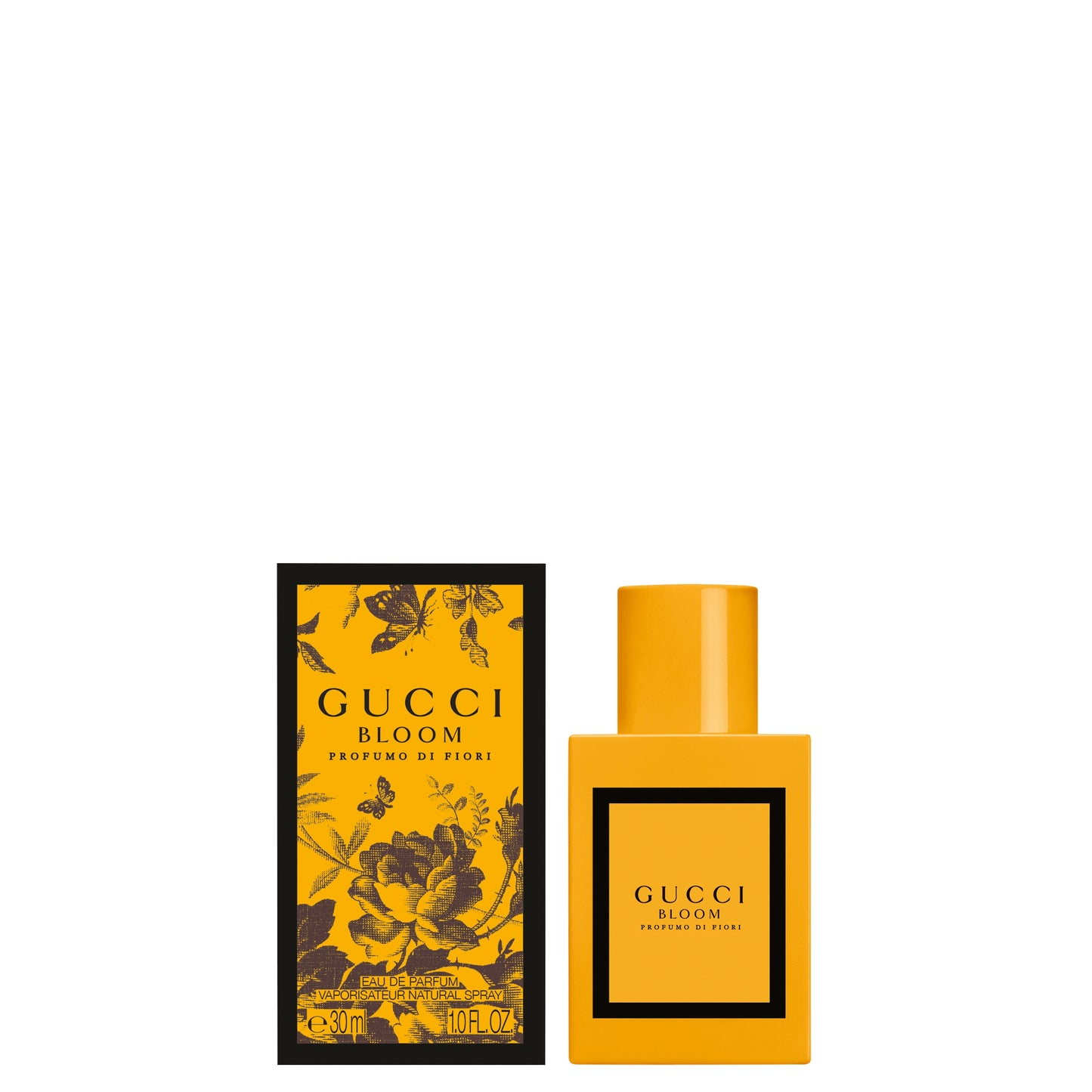 Gucci Bloom Profumo Di Fiori Eau de parfum 30 ML
