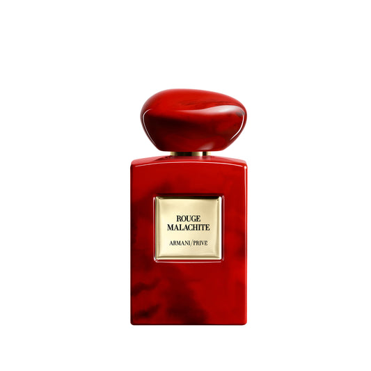 Armani Privé Rouge Malachite Eau de Parfum 100ml