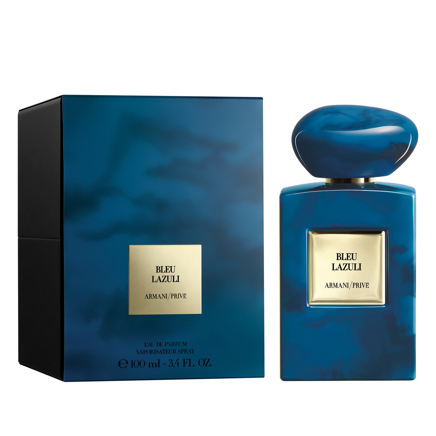 Armani Privé Bleu Lazuli Eau de Parfum 100ml