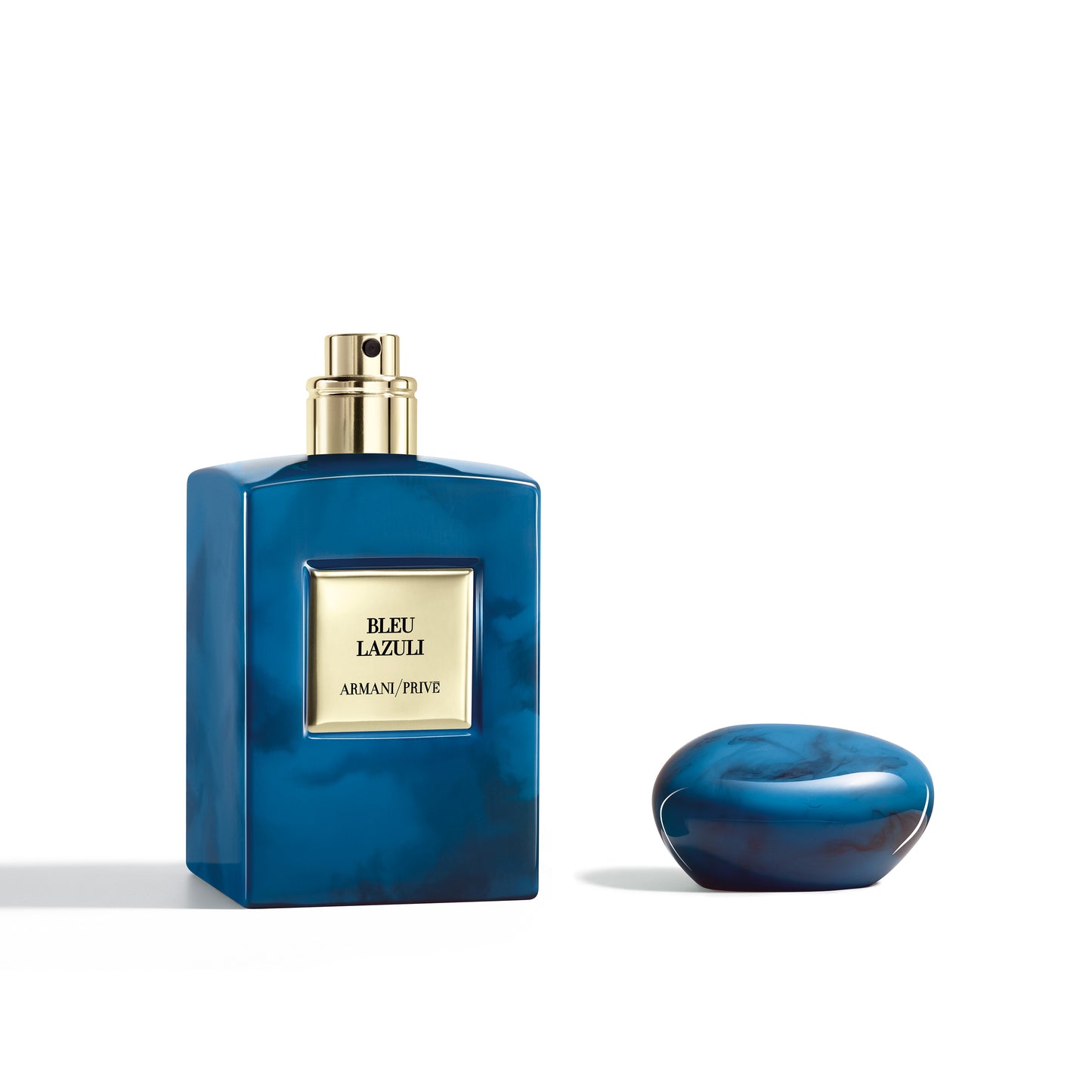 Armani Privé Bleu Lazuli Eau de Parfum 100ml