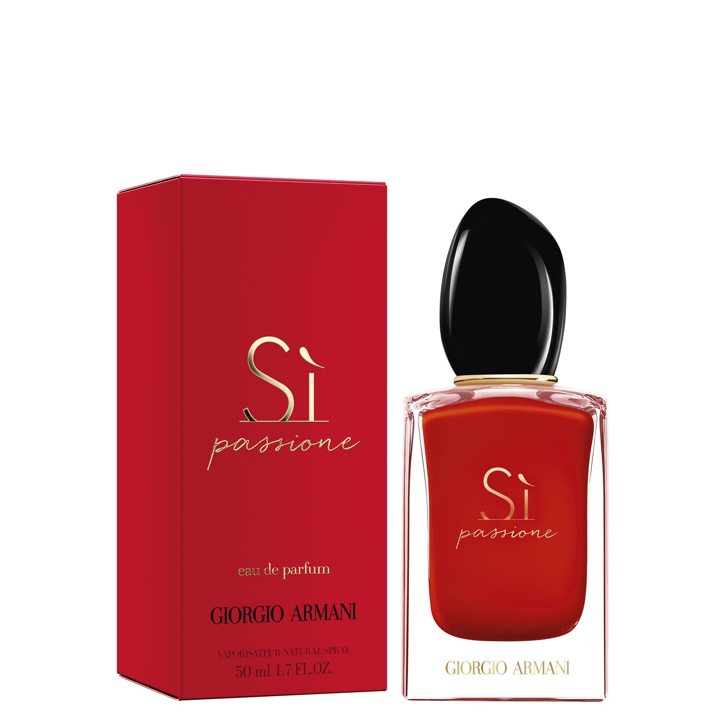 Giorgio Armani Sì Passione EDP 50ml