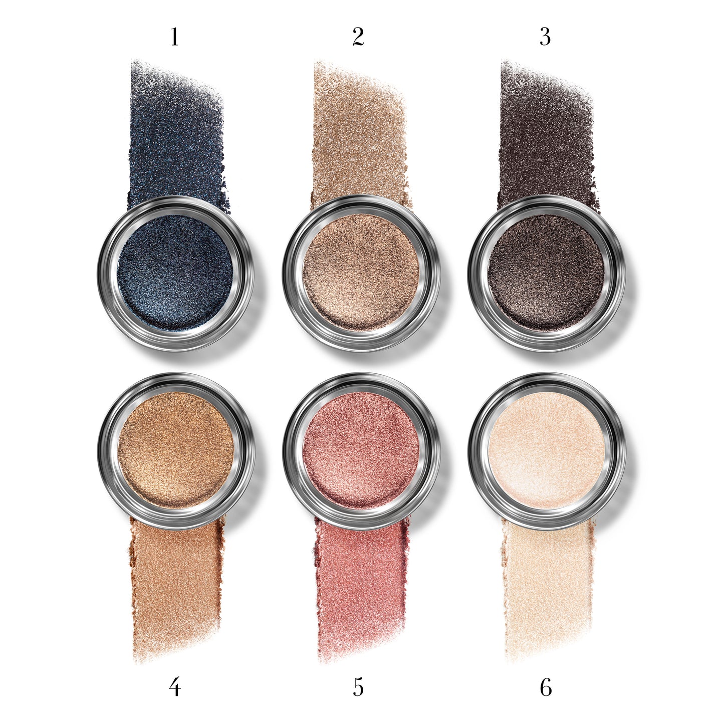 Armani Eyes To Kill Stellar Eyeshadow 02