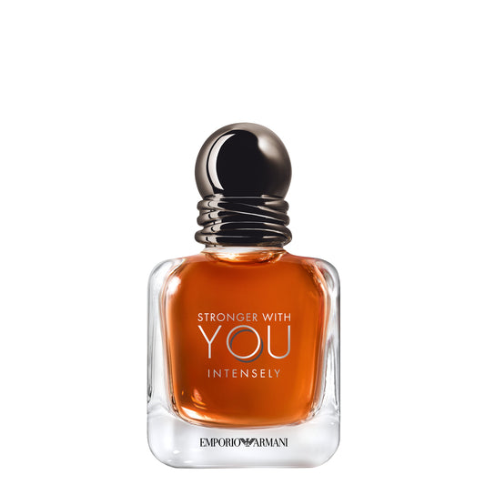 Emporio Armani Stronger With You Intensely 30ml